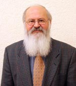 Klaus Schumann