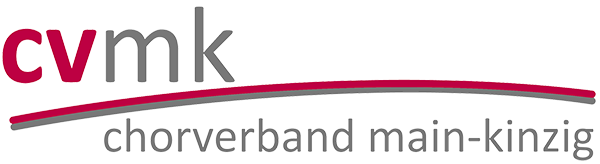 cvmk - Chorverband Main-Kinzig